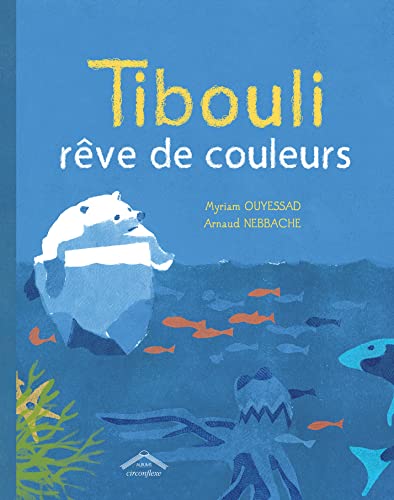 Beispielbild fr Tibouli Rve De Couleurs zum Verkauf von RECYCLIVRE