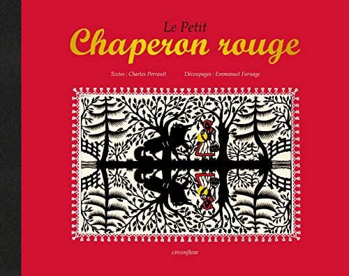 Beispielbild fr Le Petit Chaperon Rouge zum Verkauf von LiLi - La Libert des Livres