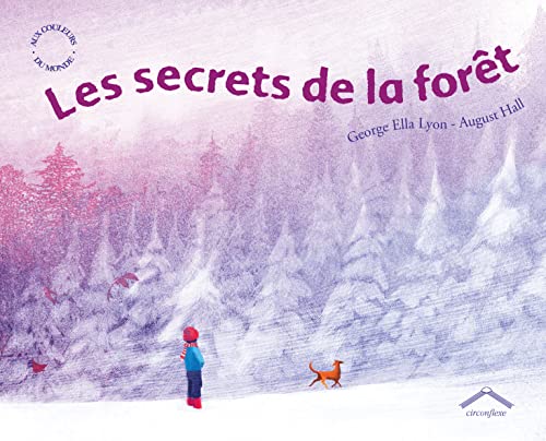 Stock image for Les Secrets De La Fort for sale by RECYCLIVRE