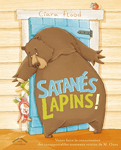 Stock image for Satans lapins ! for sale by medimops