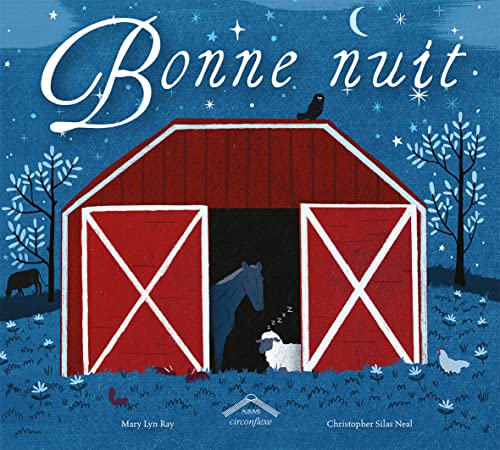 Stock image for Bonne nuit for sale by WorldofBooks