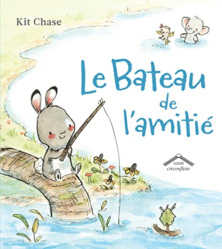 Stock image for Le bateau de l'amitie for sale by LiLi - La Libert des Livres