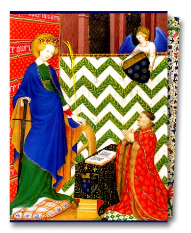 L' Age d'or du manuscrit Ã: peintures (9782878440409) by Chatelet, Albert