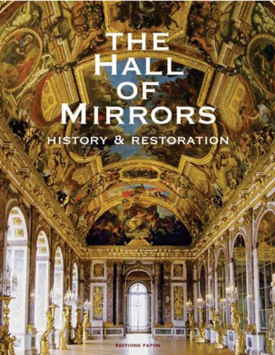 9782878440881: The hall of mirrors