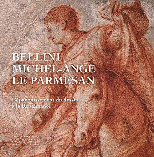 Stock image for Bellini, Michel-ange, Le Parmesan : L'panouissement Du Dessin  La Renaissance for sale by RECYCLIVRE