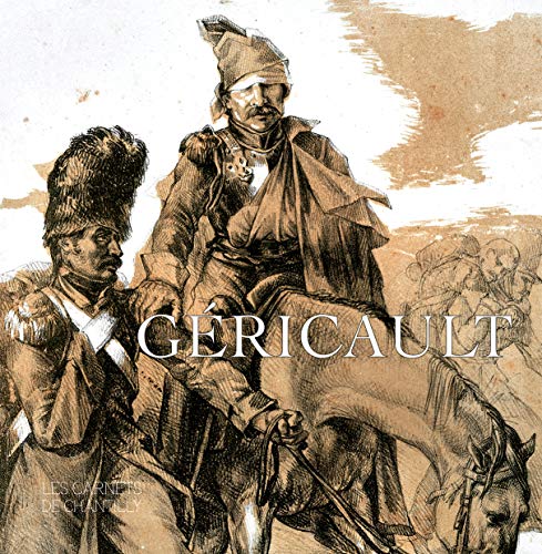 Stock image for Gericault: Au mus e Cond de Chantilly for sale by WorldofBooks