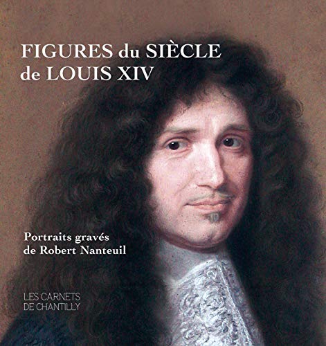 Stock image for Figures du Sicle De Louis XIV for sale by Gallix