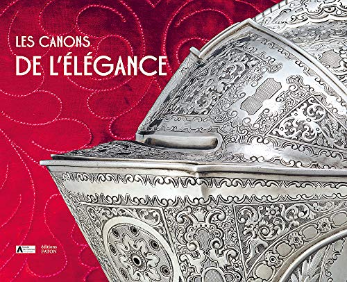 Stock image for Les Canons de l'lgance for sale by Gallix