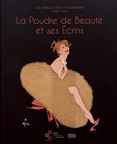 Imagen de archivo de La poudre de beaut et ses crins a la venta por GF Books, Inc.