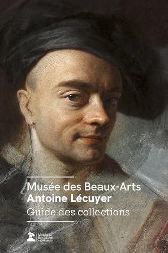 Imagen de archivo de Muse des Beaux-Arts Antoine-Lcuyer - Saint-Quentin: Guide des collections a la venta por Gallix