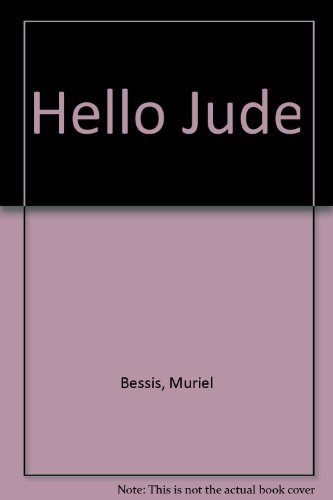 Stock image for Hello Jude for sale by Ammareal