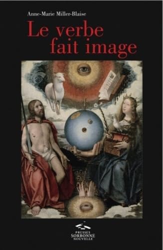 9782878544954: Verbe fait image (Le). Iconoclasmes, criture figure et thologie d