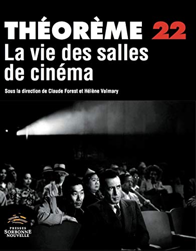 9782878546446: La vie des salles de cinma