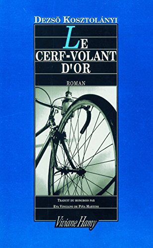 Beispielbild fr Le Cerf-volant dor zum Verkauf von Ammareal