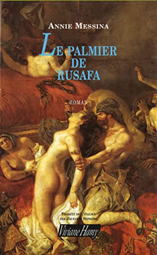 Stock image for Le Palmier de Rusafa. for sale by Le-Livre