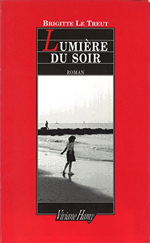 Stock image for Lumire du soir for sale by Librairie Th  la page