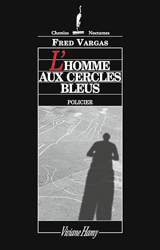 9782878580761: L'homme aux cercles bleus