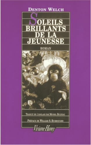 Beispielbild fr Soleils Brillants De La Jeunesse zum Verkauf von RECYCLIVRE