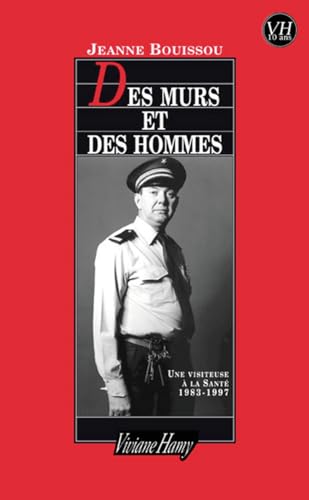 Beispielbild fr Des murs et des hommes zum Verkauf von Ammareal