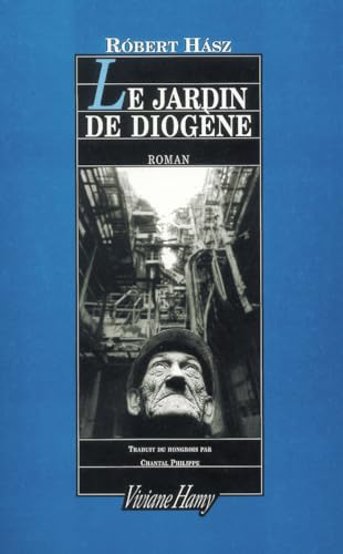 Beispielbild fr Le jardin de Diogne zum Verkauf von medimops
