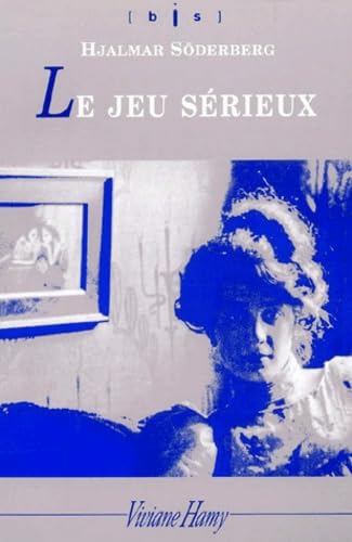 Stock image for Le jeu serieux for sale by medimops