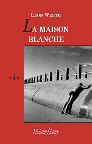 Stock image for La Maison blanche (bis) for sale by medimops