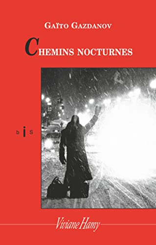 Stock image for Chemins Nocturnes (bis) for sale by medimops