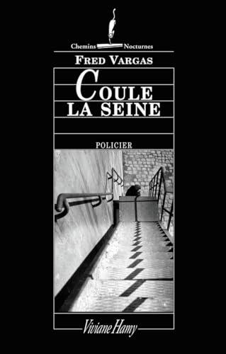 9782878581669: Coule la Seine