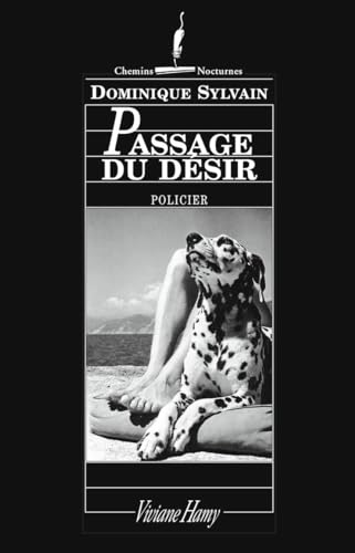 Beispielbild fr Passage du dsir - Prix des lectrices ELLE 2005 zum Verkauf von medimops