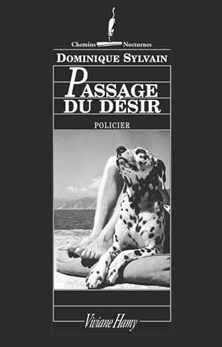9782878581881: Passage du dsir: PASSAGE DU DESIR