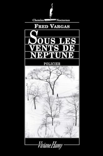 Stock image for Sous Les Vents De Neptune for sale by Wonder Book