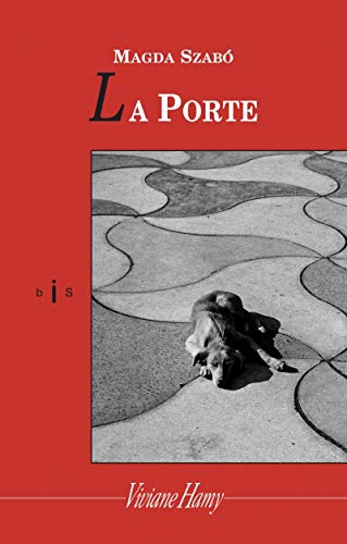 Imagen de archivo de La porte (French Edition) a la venta por Better World Books