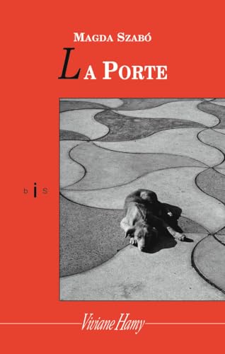 9782878582000: La porte - Prix Femina tranger 2004