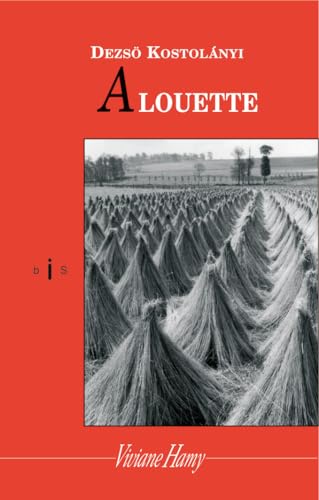 Imagen de archivo de Alouette (bis) a la venta por medimops