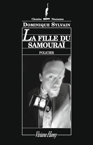 9782878582086: La Fille du samourai: LA FILLE DU SAMOURA