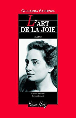 Stock image for L'Art de la joie for sale by ThriftBooks-Atlanta