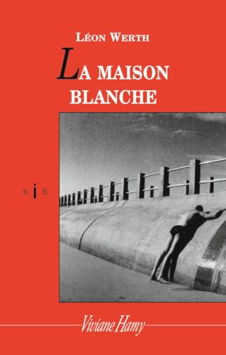 Stock image for La Maison Blanche for sale by Ammareal