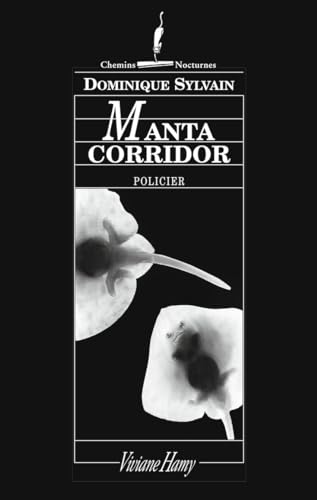 Imagen de archivo de Manta Corridor a la venta por WorldofBooks