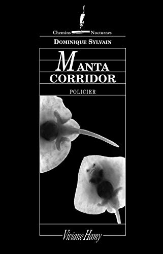 Stock image for Manta Corridor for sale by WorldofBooks