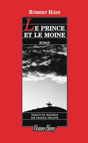 Stock image for Le Prince et le moine (Littrature trangre) (French Edition) for sale by Better World Books
