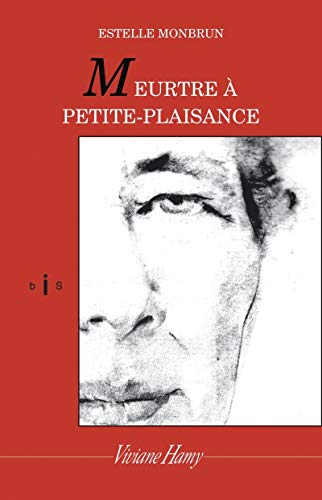 Stock image for Meurtre  Petite Plaisance: Viviane Hamy for sale by Revaluation Books