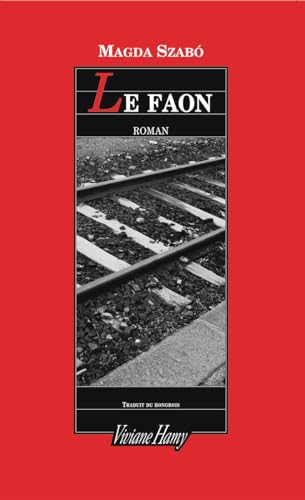 Stock image for Le Faon [Paperback] Szabo, Magda and Philippe, Chantal for sale by LIVREAUTRESORSAS