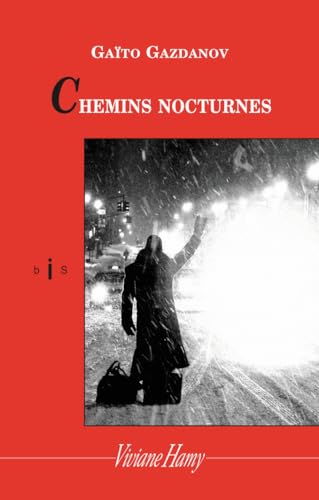 9782878582666: Chemins nocturnes: CHEMINS NOCTURNES (NE)
