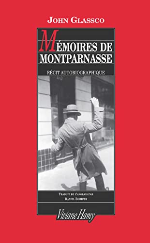9782878582734: Mmoires de Montparnasse: MEMOIRES DE MONTPARNASSE