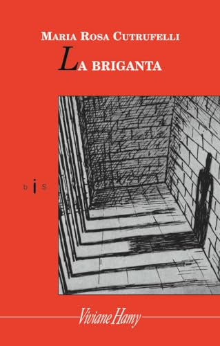 Imagen de archivo de La Briganta a la venta por Ammareal