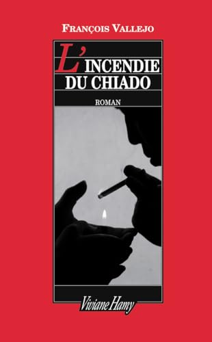 Stock image for L'Incendie du chiado for sale by Librairie Th  la page