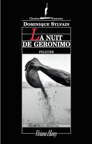 Beispielbild fr La nuit de Geronimo zum Verkauf von Ammareal