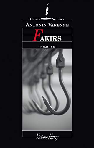 Stock image for Fakirs for sale by WorldofBooks