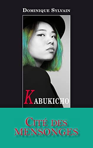 Beispielbild fr Kabukicho zum Verkauf von Ammareal
