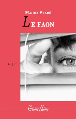 Beispielbild fr Le Faon zum Verkauf von books-livres11.com